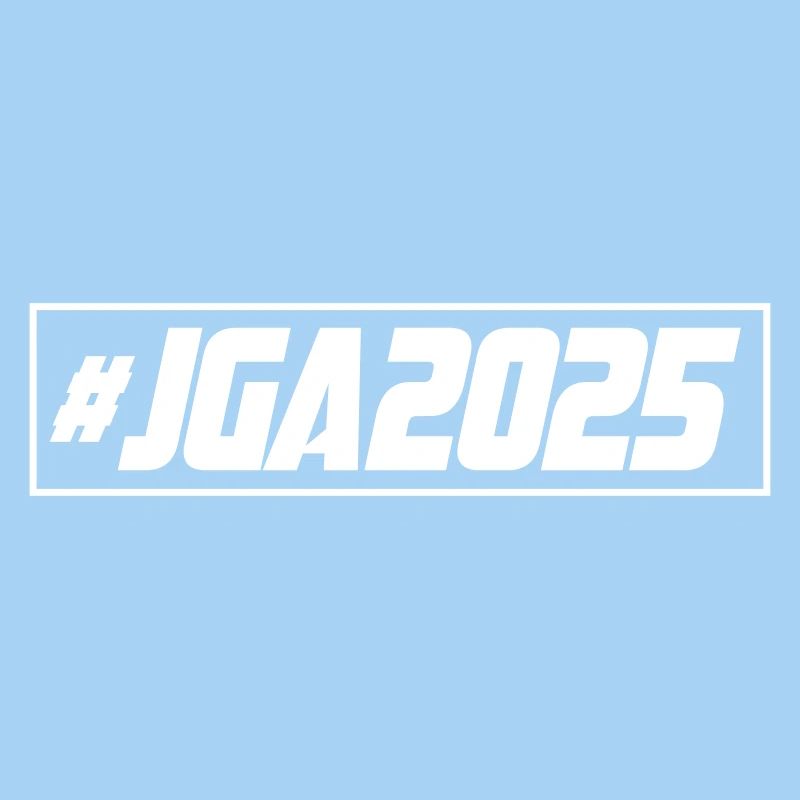 Jga 2025 Junggesellenabschied