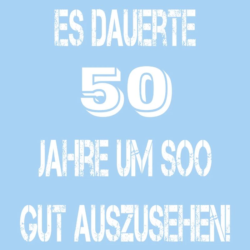 50 ans / anniversaire