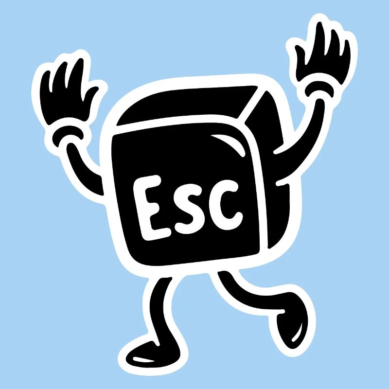 Échapper à nerd
