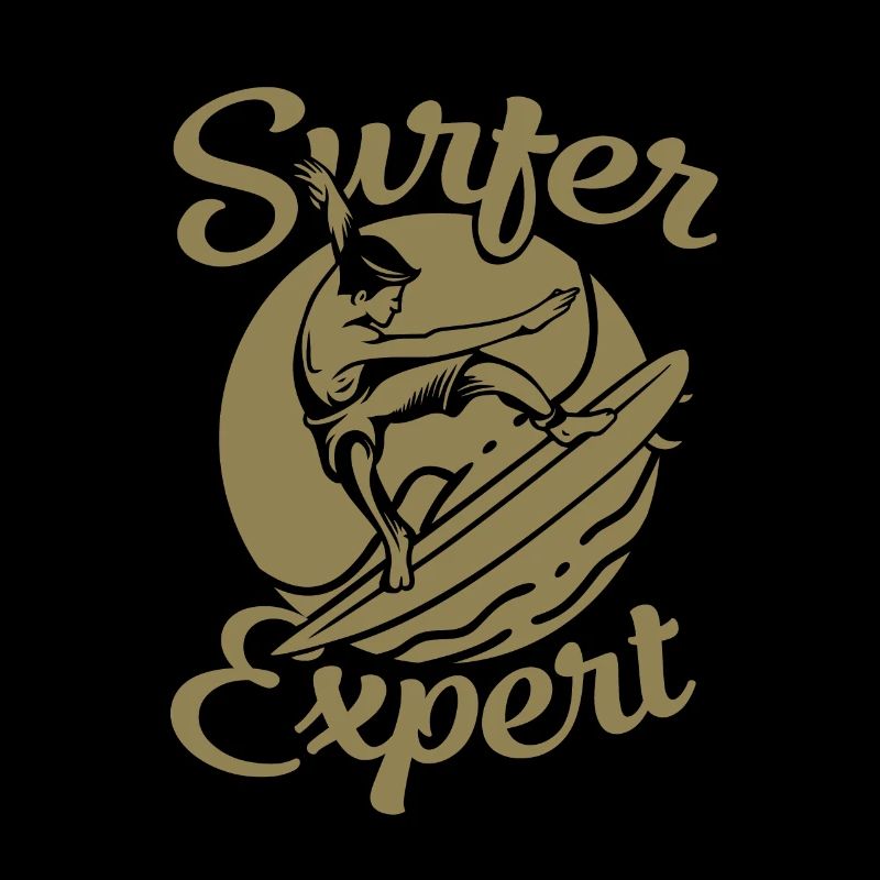 Surfer Design Surfer Expert Planche de surf