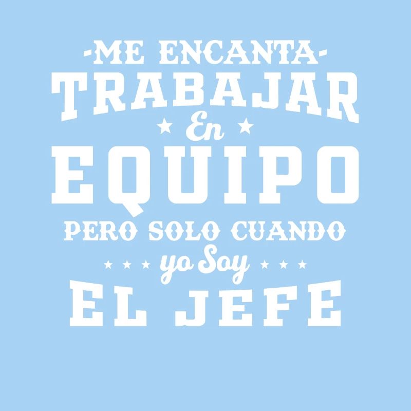 Nur wenn ich der Chef bin Gnädiges Geschenk