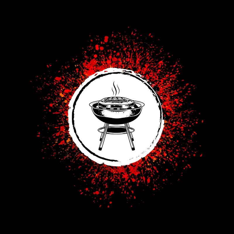 Grill Symbol