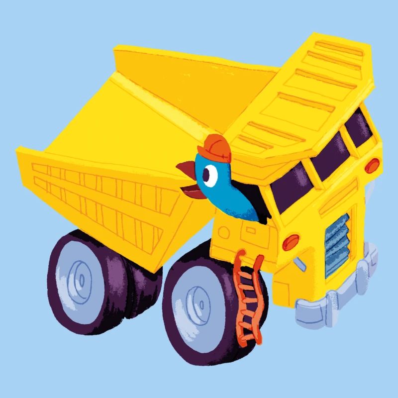 BirdoBagger