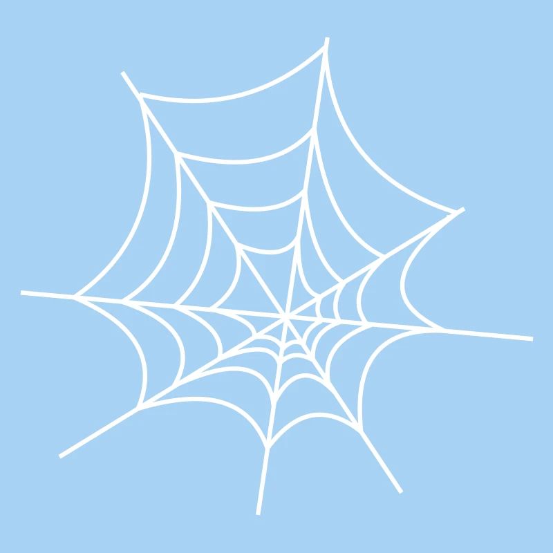 Toile d’araignée