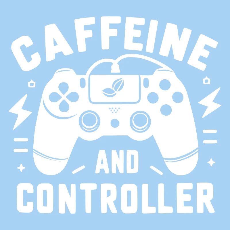 Caffeine and Controller