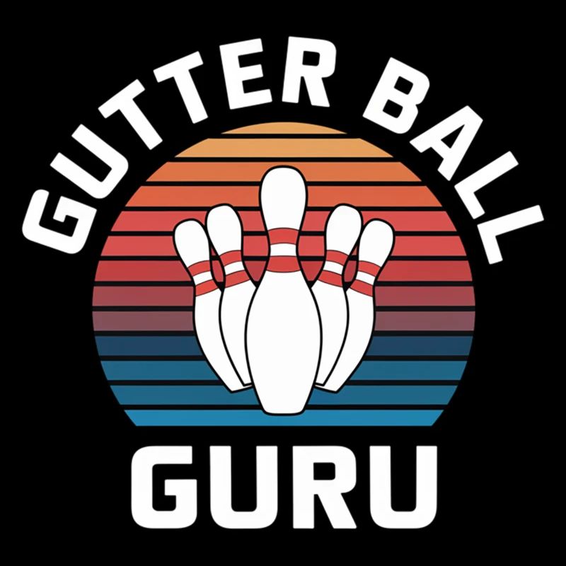 Gutter Ball Guru 15