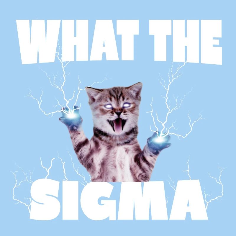 Ähm Was Der Sigma Bro