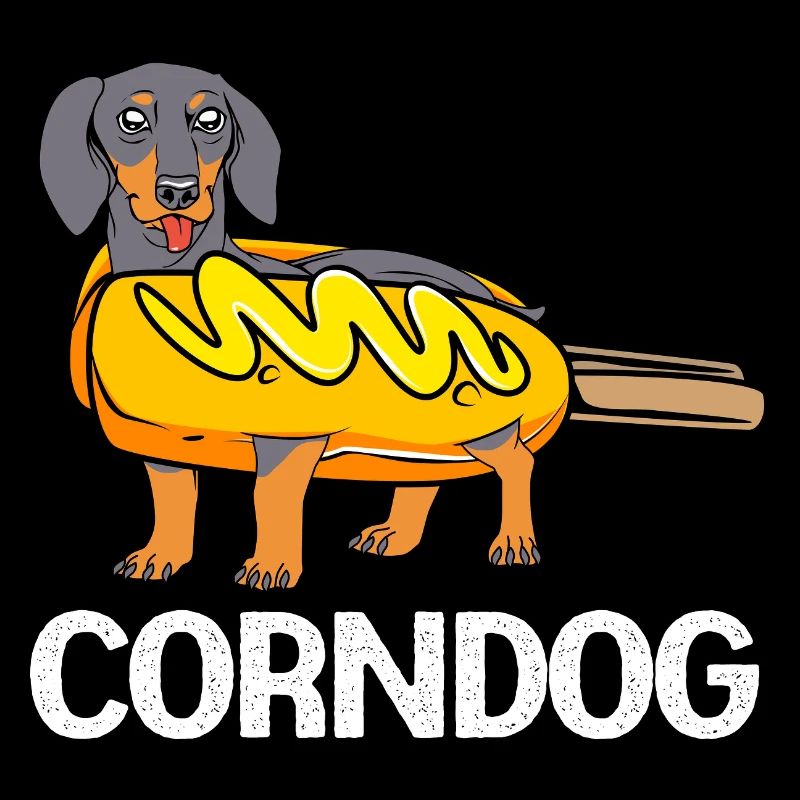 Hot Dog Snack