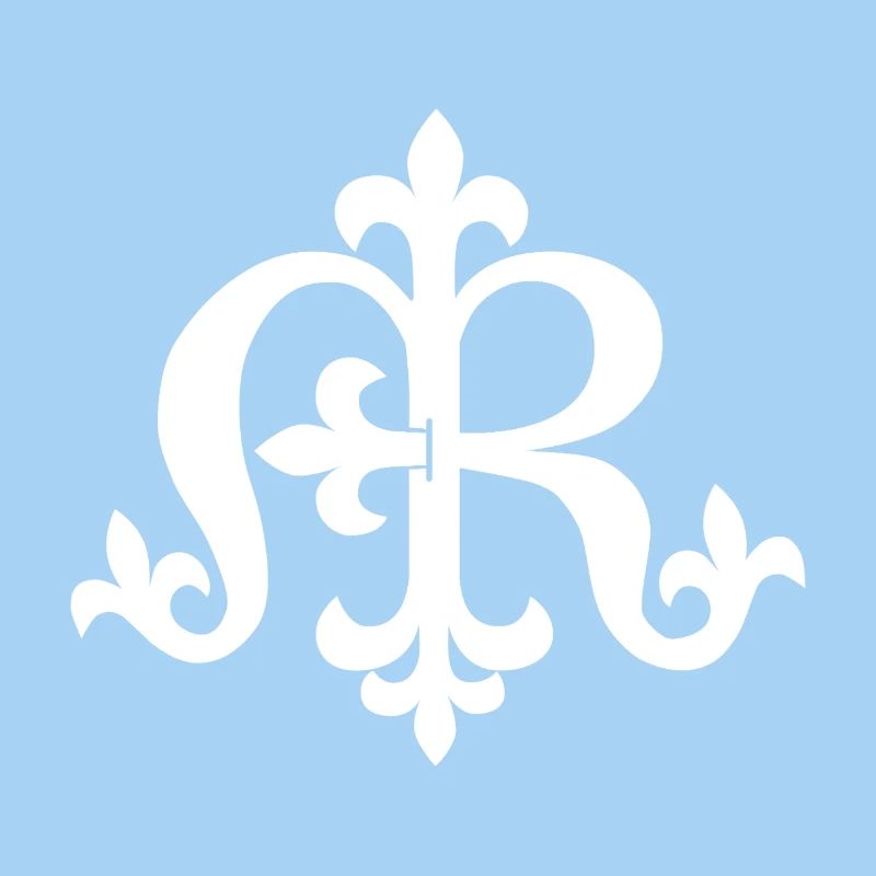 Marian Monogram