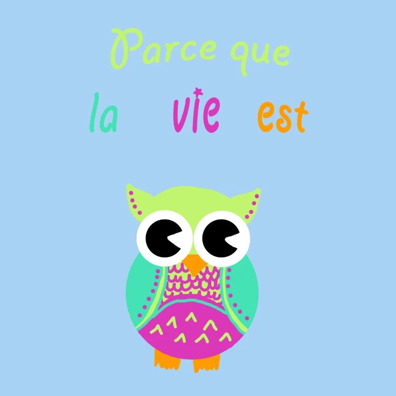 chouette