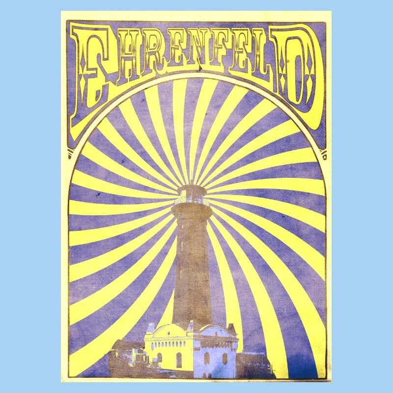 Ehrenfeld