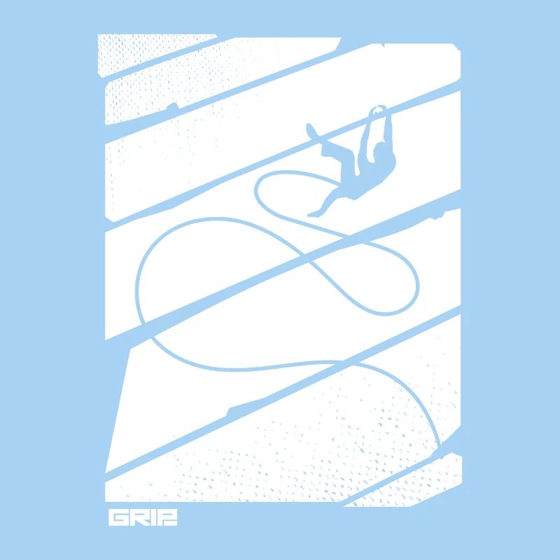 flying rope