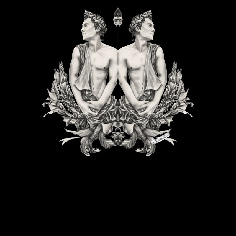 Zwillinge Sternzeichen