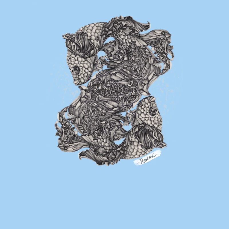 Pisces Zodiac