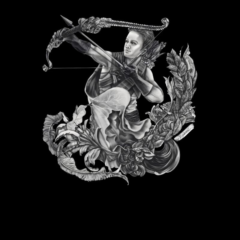 Schütze Sternzeichen