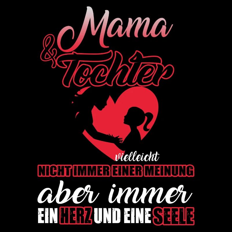 Mama Tochter