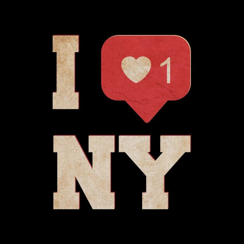 I Love NY
