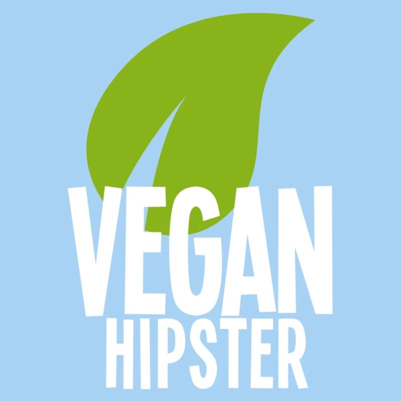 Vegan Hipster