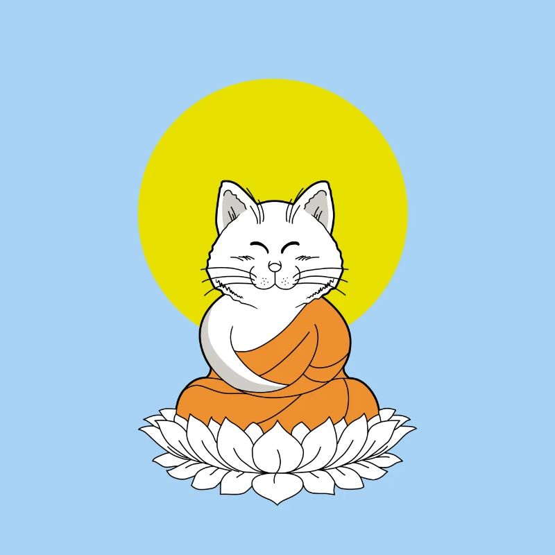 Master karin Buddha