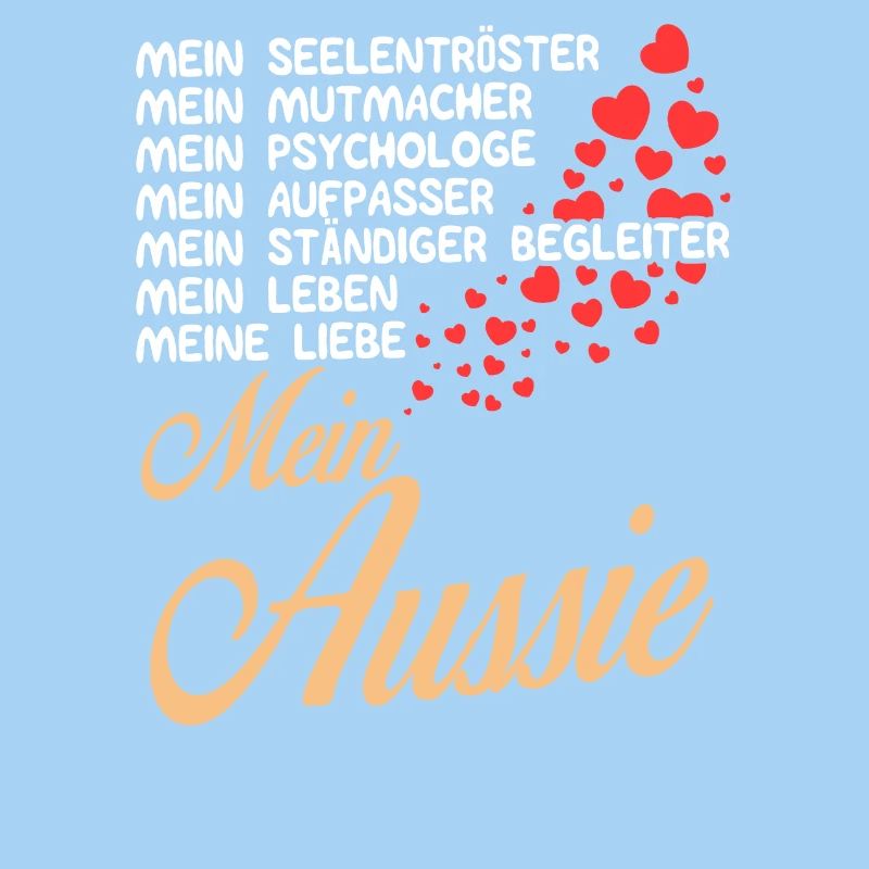 Aussie - Mein