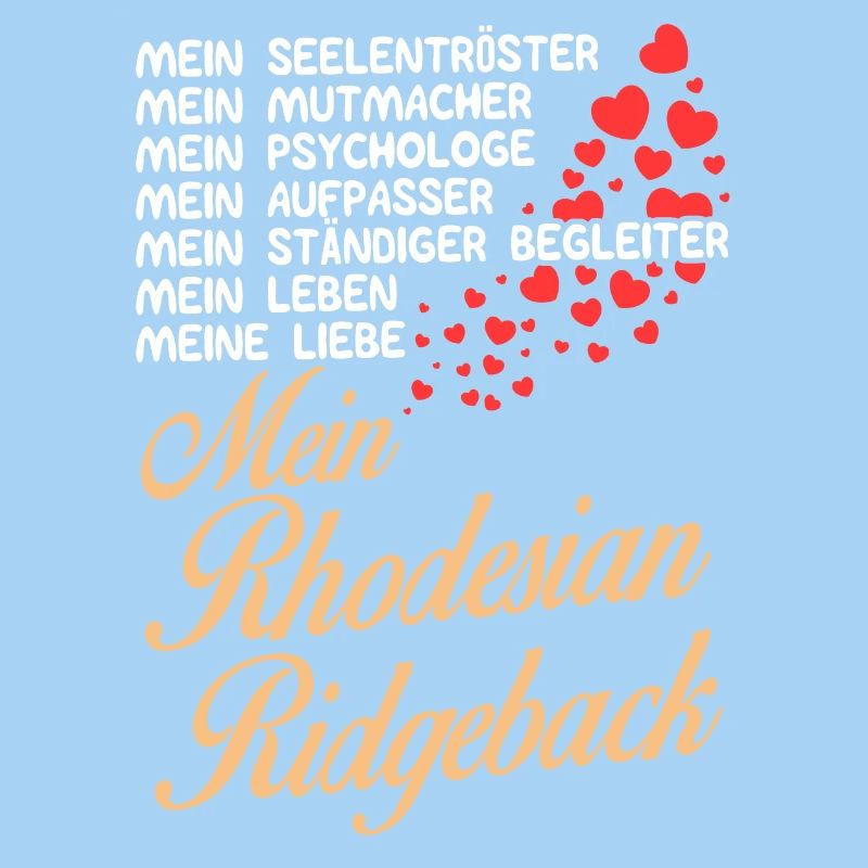 Rhodesian-Ridgeback- Mein