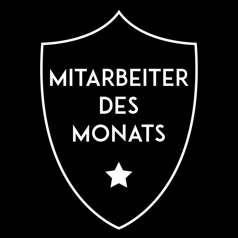 MITARBEITER DES MONATS