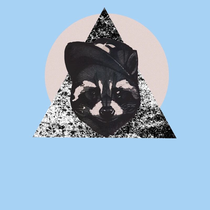 racoon