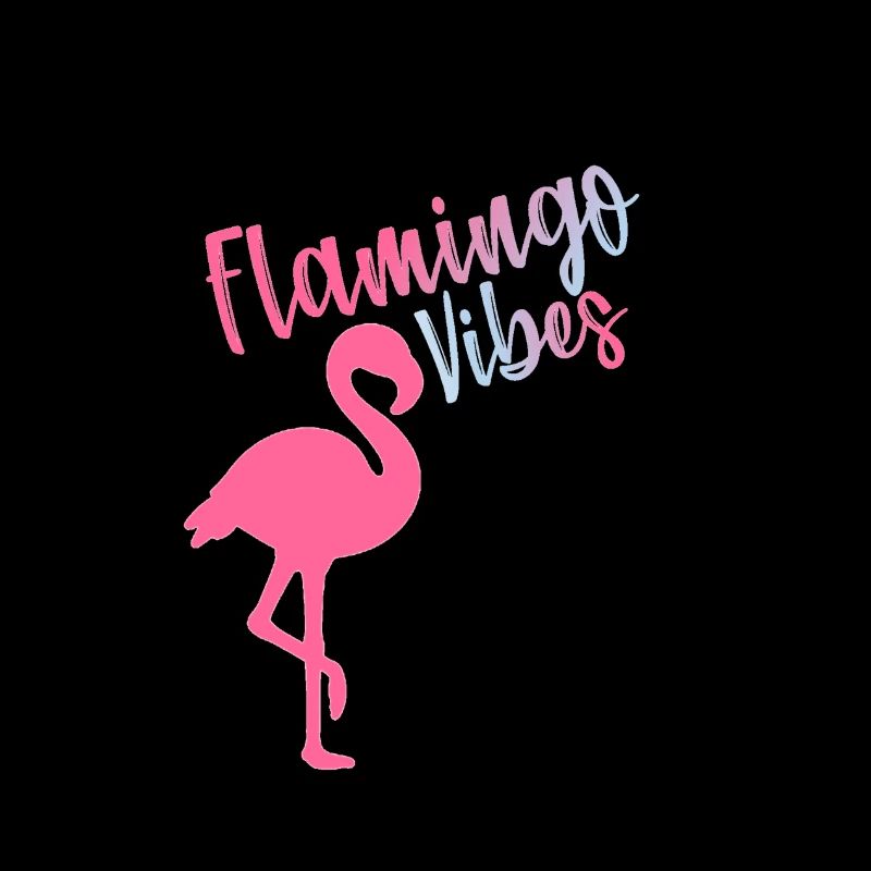 Flamingo-Schwingungen