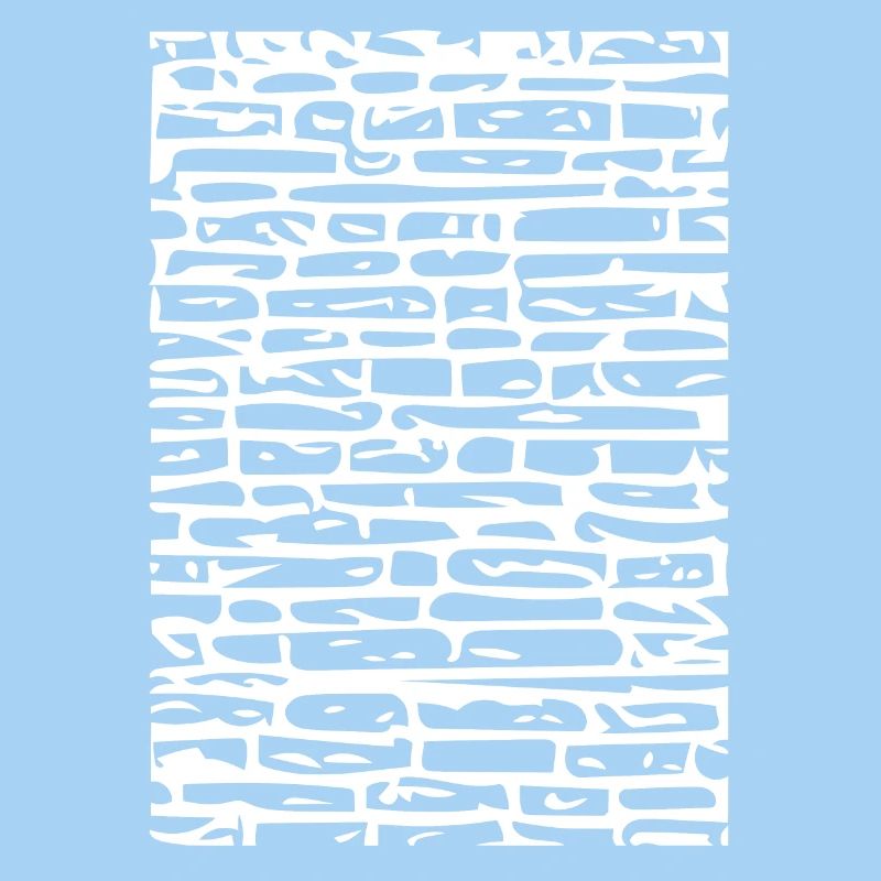 Wall sketch