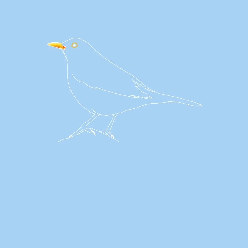 Amsel