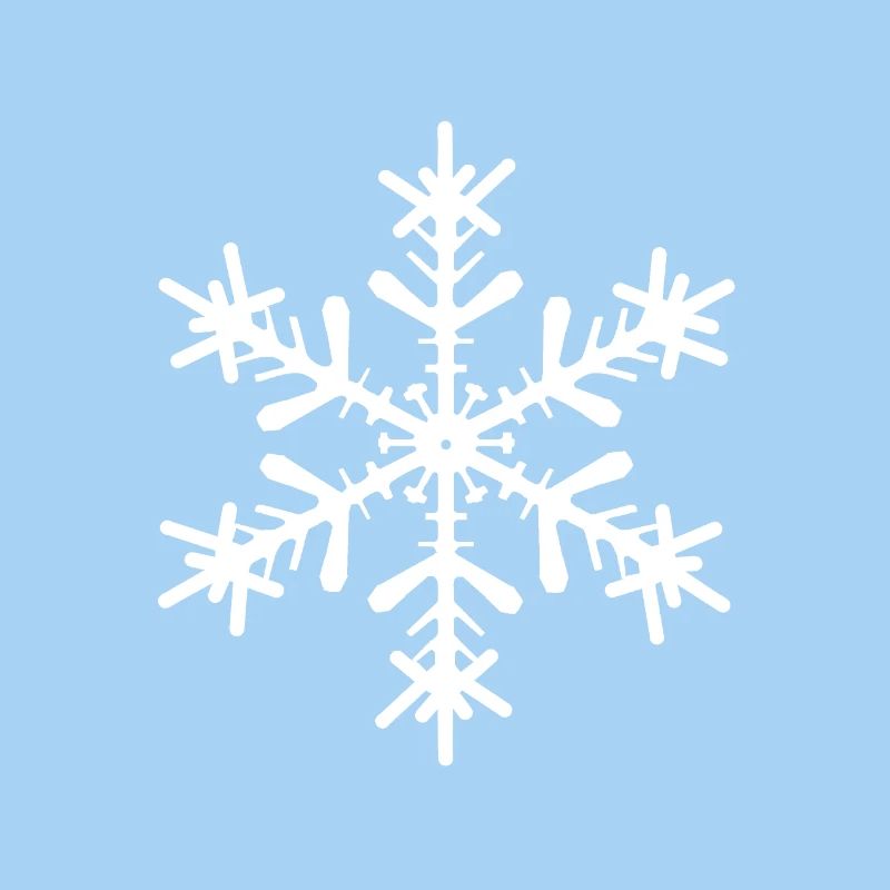 snow star