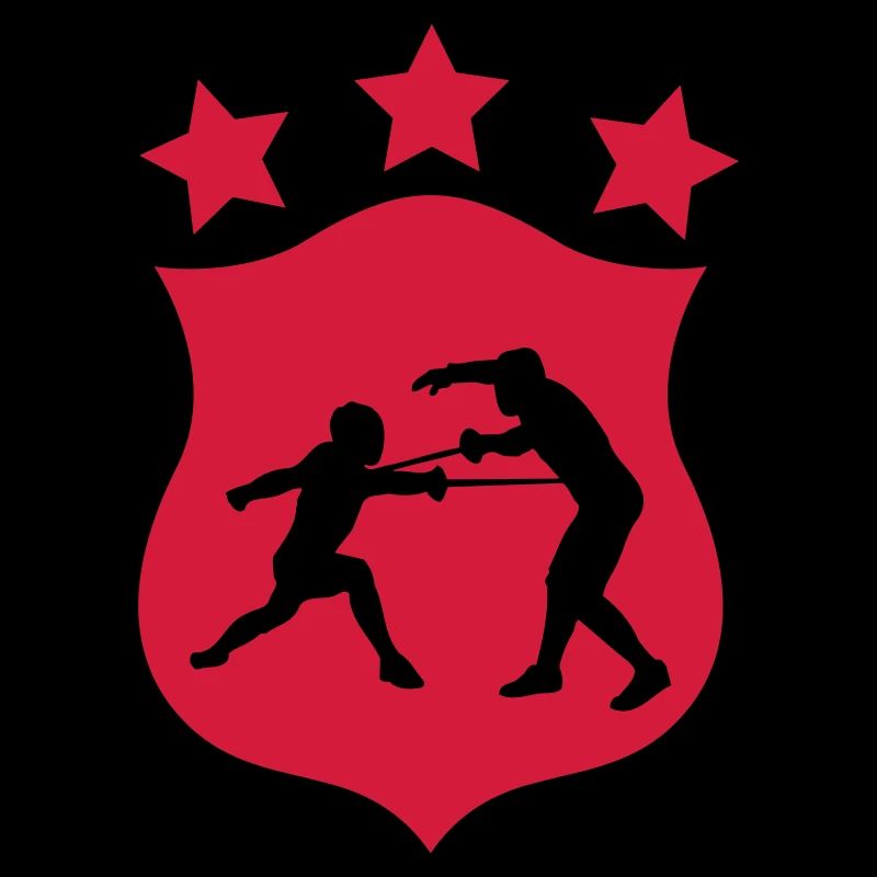 Fencing / Escrime / Fechten