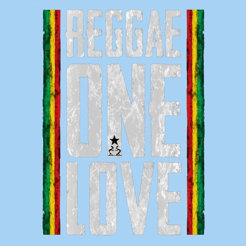 reggae un amour