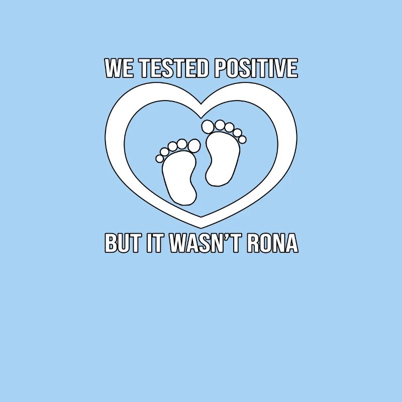 Positiver Test nicht Rona Tee