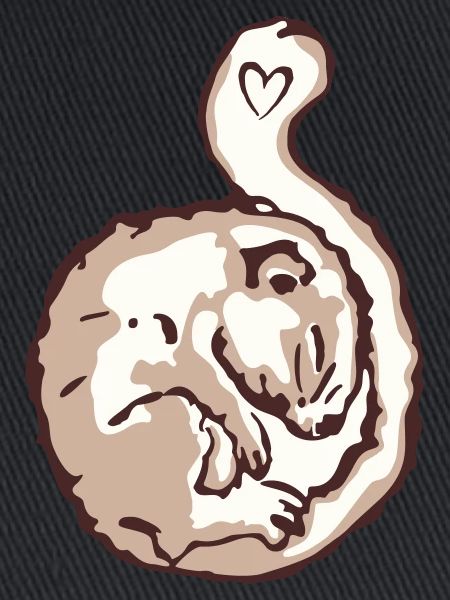 Haselmaus