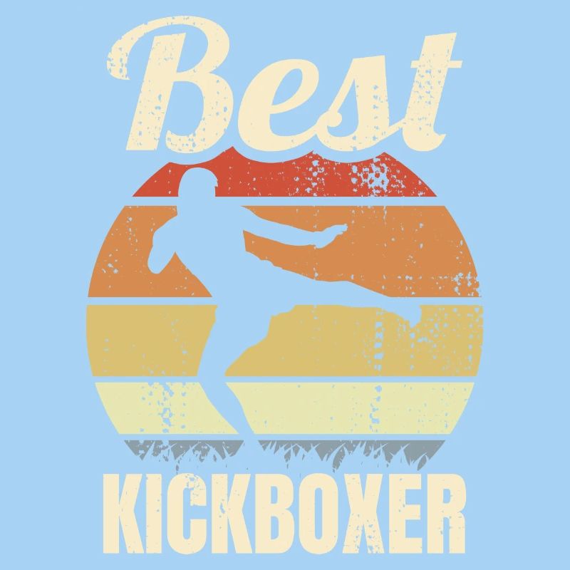 Best Kickboxer