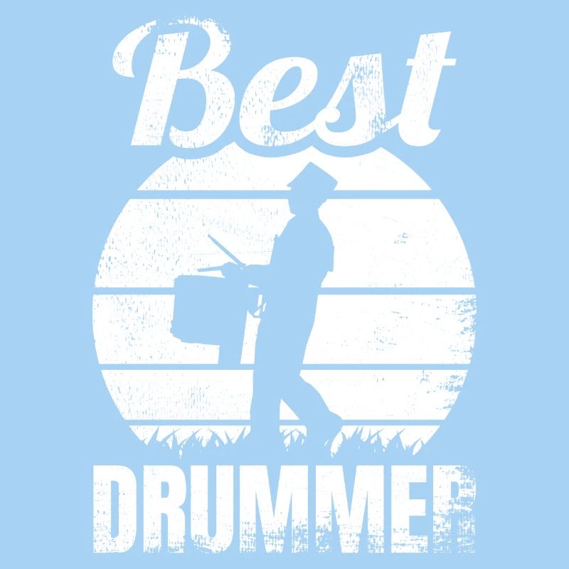 Best Drum Player