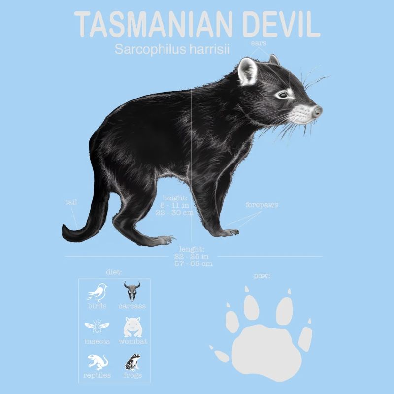 Tasmanian Devil