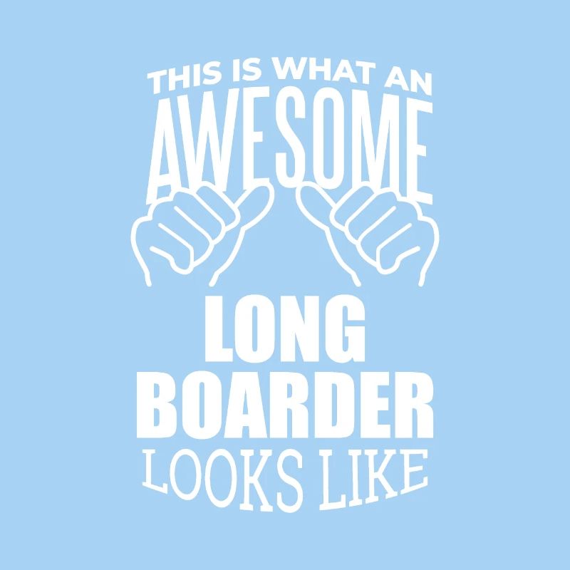 Longboarder