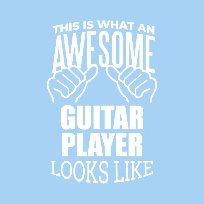 Gitarrist