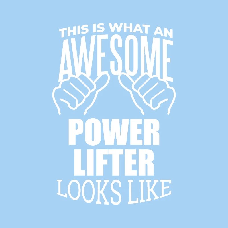 Powerlifting