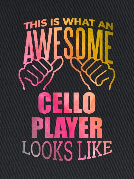 Violoncelle Violoncelle