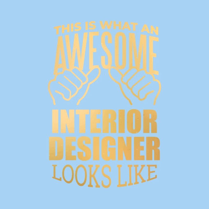 Interior Designer