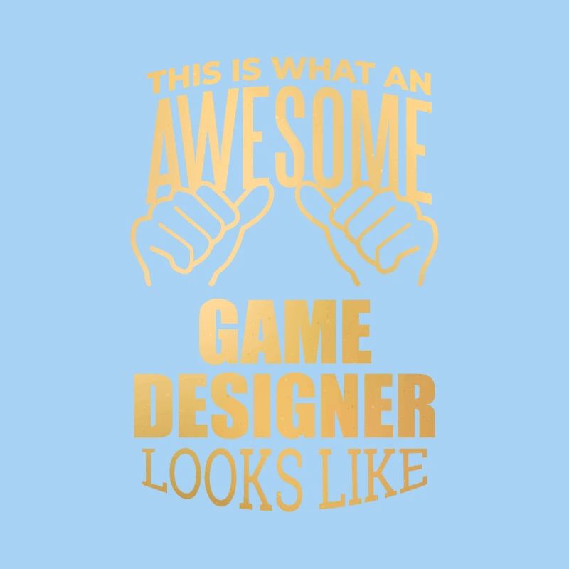 Game Designer