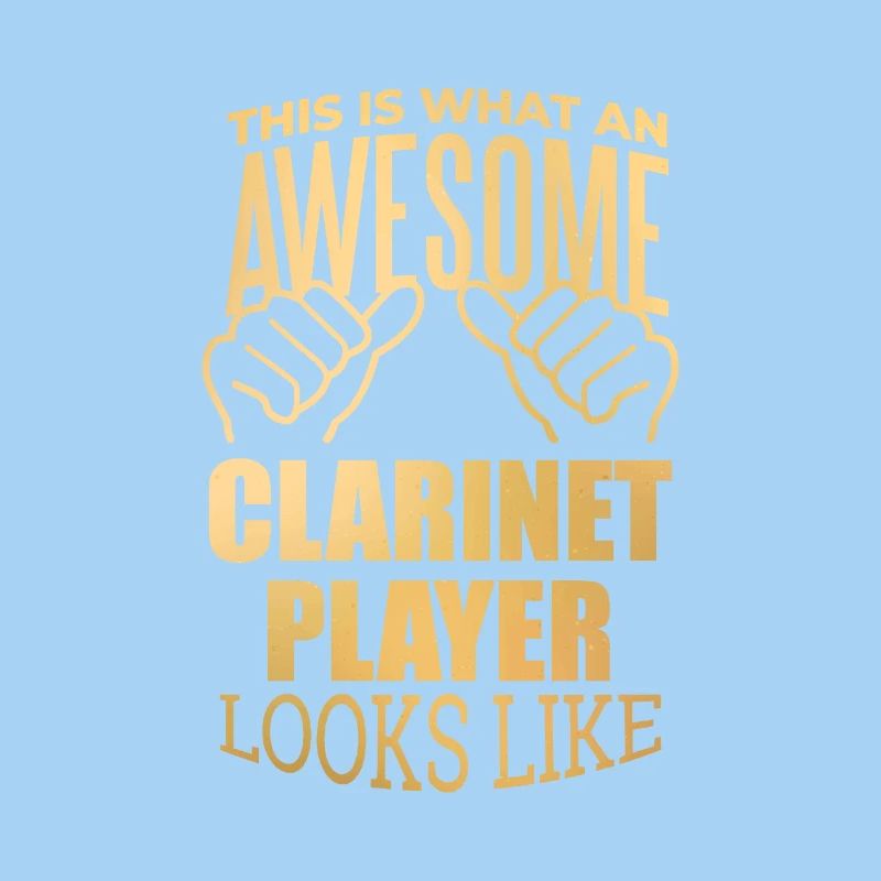 clarinette