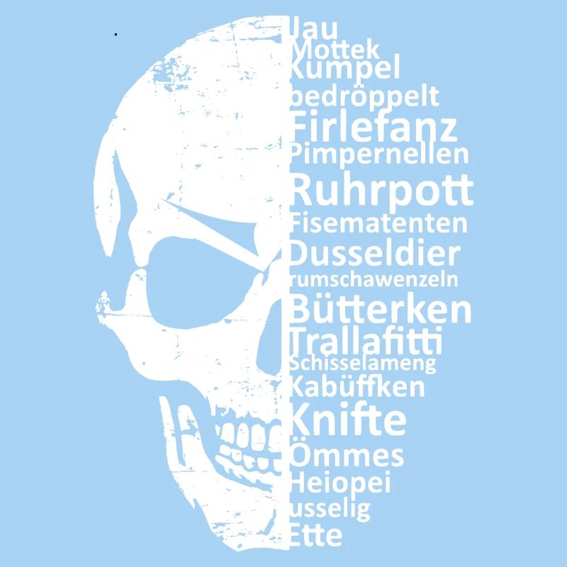 Ruhrpottskull