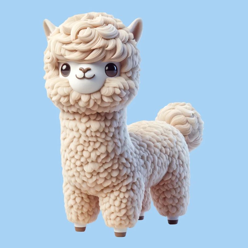 Alpaca 1