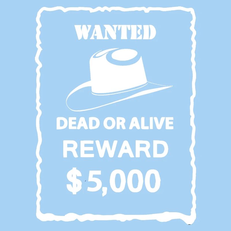 WANTED