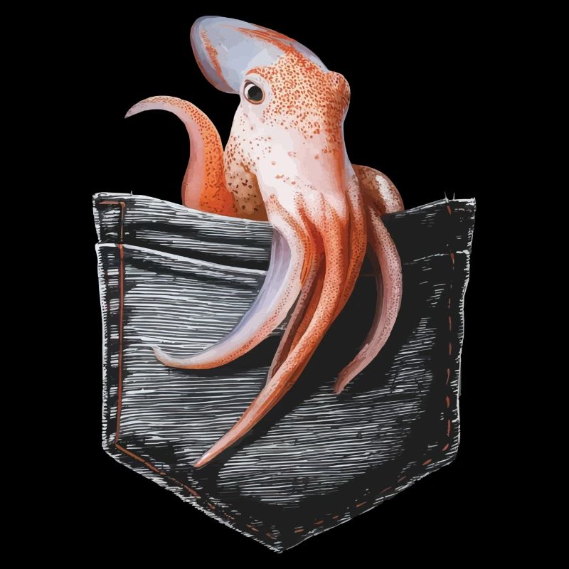 Tintenfisch