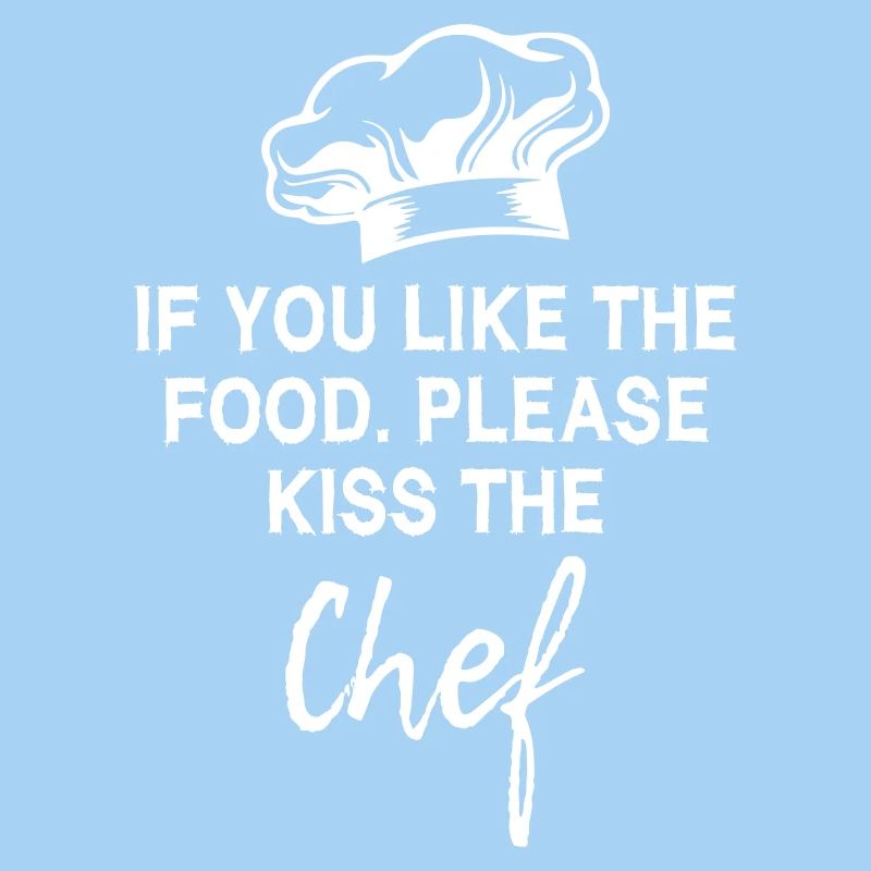 Chef cuisinier